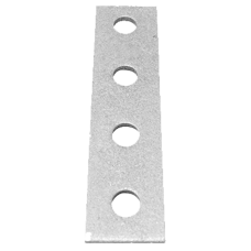 Splice Plate 4 Hole